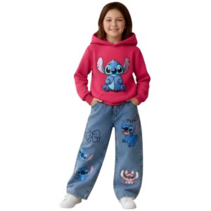 ملابس العيد البناتي