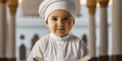 تحفيظ الأطفال القرآن بطرق سهلة