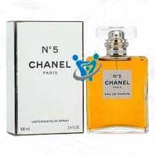 افضل عطور نسائية عطر شانيل ان فايف chanel No.5