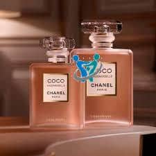 كوكو مدموزيل بريف Coco Mademoiselle de Chanel